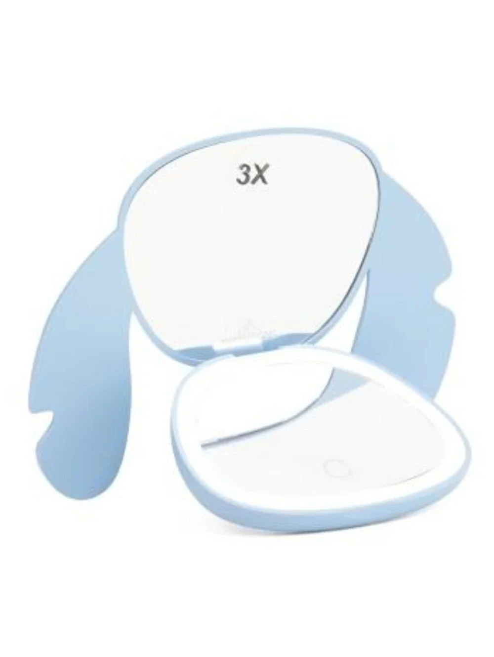 Disney Stitch Ohana LED Mirror